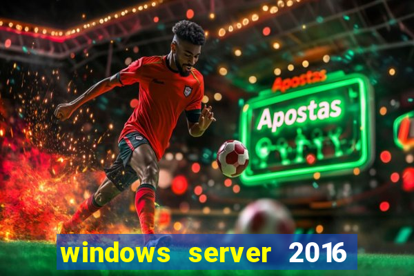 windows server 2016 download iso pt-br